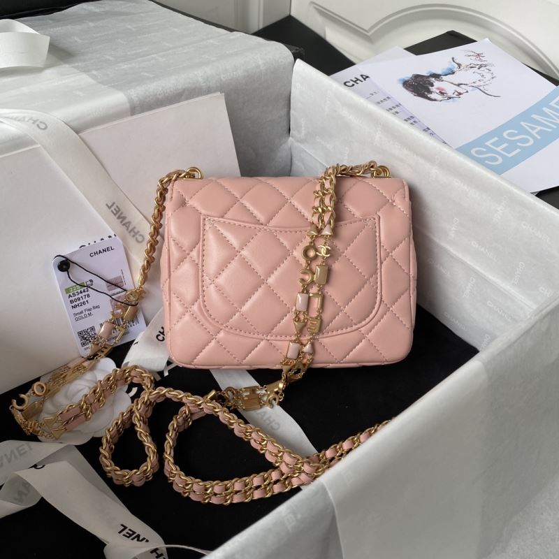 Chanel Stachel Bags